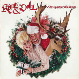 Kenny & Dolly ‎– Once Upon A Christmas