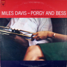 Miles Davis – Porgy And Bess