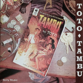 Toto – Tambu (CD)