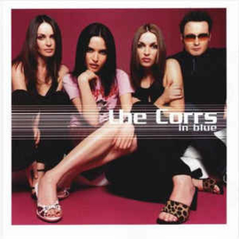 Corrs ‎– In Blue (CD)