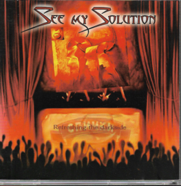 See My Solution – Refreshing The Darkside (CD)