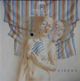 Flairck ‎– Circus