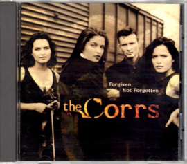 Corrs – Forgiven, Not Forgotten (CD)