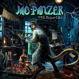 Jag Panzer – The Deviant Chord