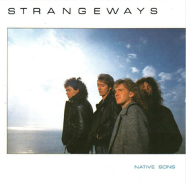 Strangeways – Native Sons (CD)