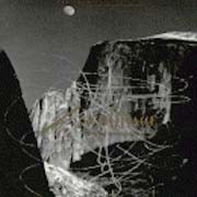 Anchorage – The Bleak Wooden Tower (CD)