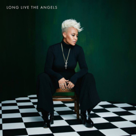 Emeli Sandé – Long Live The Angels (CD)