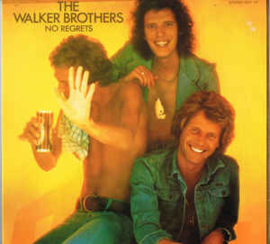 Walker Brothers ‎– No Regrets