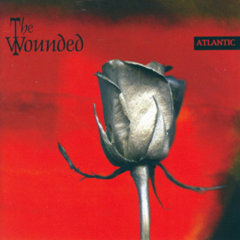 Wounded – Atlantic (CD)