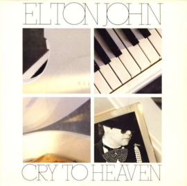 Elton John – Cry To Heaven