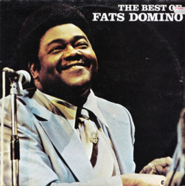 Fats Domino – The Best Of Fats Domino