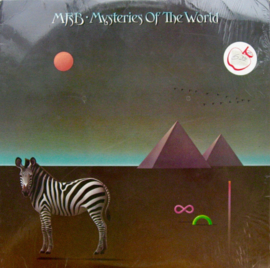 MFSB – Mysteries Of The World