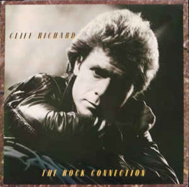 Cliff Richard ‎– The Rock Connection