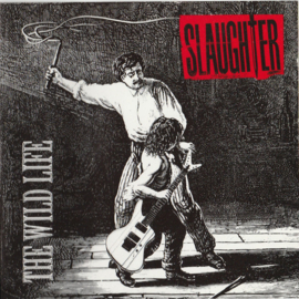 Slaughter – The Wild Life (CD)