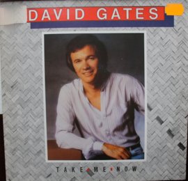 David Gates – Take Me Now