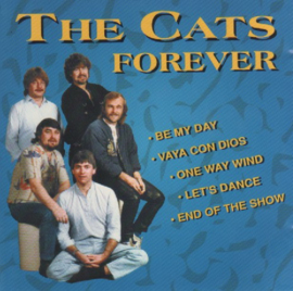 Cats – Forever (CD)
