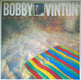 Bobby Vinton – Summer Serenade