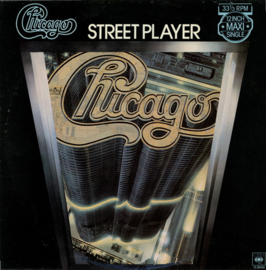 Chicago – Street Player