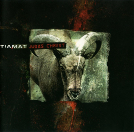 Tiamat – Judas Christ (CD)