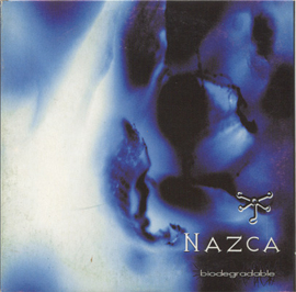 Nazca – Biodegradable (CD)