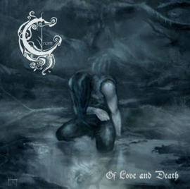Crom – Of Love And Death (CD)