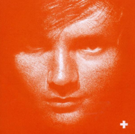 Ed Sheeran – + (CD)