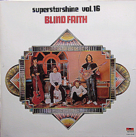 Blind Faith – Superstarshine vol. 16