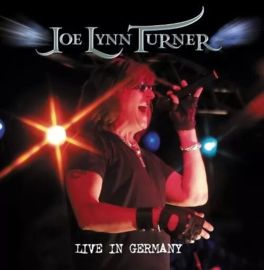 Joe Lynn Turner – Live In Germany (CD)