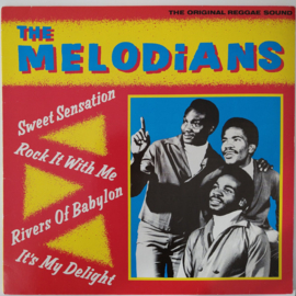 Melodians – Sweet Sensation