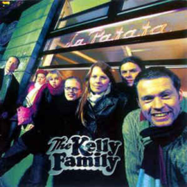 Kelly Family ‎– La Patata (CD)