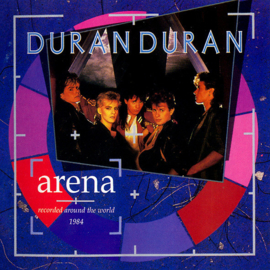 Duran Duran – Arena (CD)