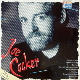 Joe Cocker – Pop Classics (CD)