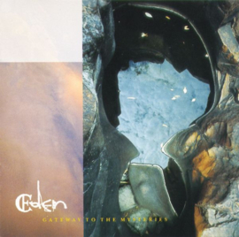 Eden – Gateway To The Mysteries (CD)