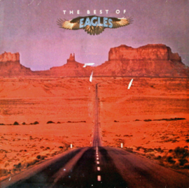 Eagles – The Best Of Eagles (CD)