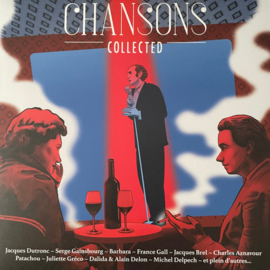 Various – Chansons Collected