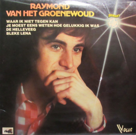 Raymond van het Groenewoud – Raymond van het Groenewoud