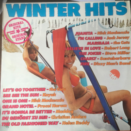 Various – Winter Hits