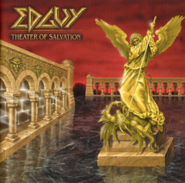Edguy – Theater Of Salvation (CD)