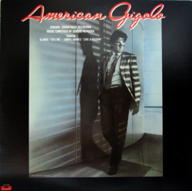 American Gigolo (Original Soundtrack Recording)