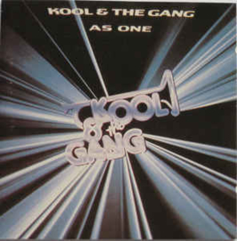 Kool & The Gang ‎– As One (CD)