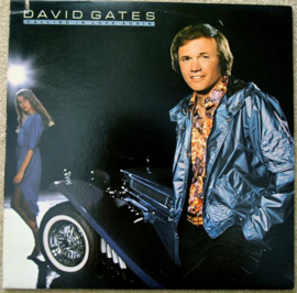 David Gates – Falling In Love Again