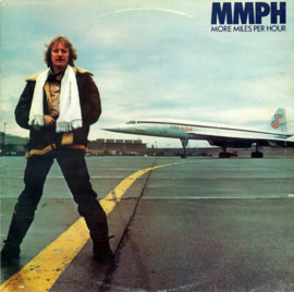 John Miles – MMPH - More Miles Per Hour