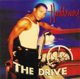 Haddaway ‎– The Drive (CD)
