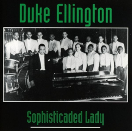 Duke Ellington – Sophisticaded Lady (CD)