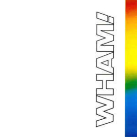 Wham! ‎– The Final (CD)