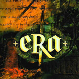 Era ‎– Era (CD)