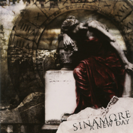 Sinamore – A New Day (CD)