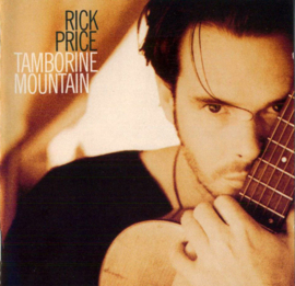 Rick Price – Tamborine Mountain (CD)