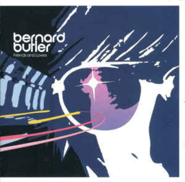 Bernard Butler ‎– Friends And Lovers (CD)