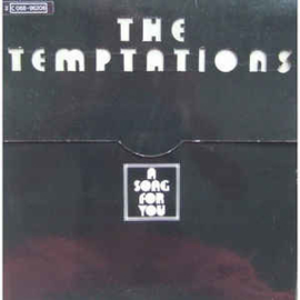 Temptations ‎– A Song For You